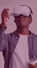 vr vr